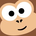 Sling Kong Game  screen for extension Chrome web store in OffiDocs Chromium
