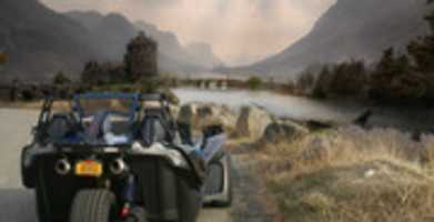 Free download Slingshot Mystery Location free photo or picture to be edited with GIMP online image editor