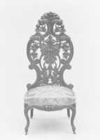 Free download Slipper Chair free photo or picture to be edited with GIMP online image editor