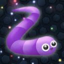 Slither Candy game  screen for extension Chrome web store in OffiDocs Chromium