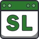 SL Marketplace Enhancer  screen for extension Chrome web store in OffiDocs Chromium