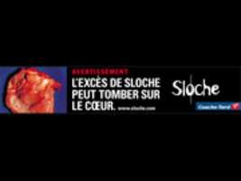 Free download Sloche.com - Wallpaper Heart warning (1152x864) free photo or picture to be edited with GIMP online image editor