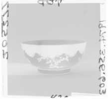 Download gratuito Slop bowl (parte di un servizio) foto o immagine gratuita da modificare con l'editor di immagini online GIMP