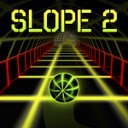 Slope 2 Classroom 6x  screen for extension Chrome web store in OffiDocs Chromium