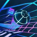 Slope 3 Unblocked Game  screen for extension Chrome web store in OffiDocs Chromium