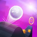 Slopey Game  screen for extension Chrome web store in OffiDocs Chromium