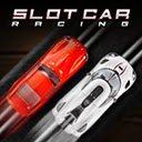 Slot Car Racing  screen for extension Chrome web store in OffiDocs Chromium