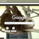 Sloth  screen for extension Chrome web store in OffiDocs Chromium