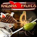 ﻿﻿SLOT KATANA FRUITS  screen for extension Chrome web store in OffiDocs Chromium