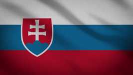 Download grátis Slovakia Europe Symbol - vídeo grátis para ser editado com o editor de vídeo online OpenShot