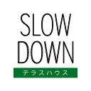 Ecran Slow Down x Terrace House pentru extensia magazinului web Chrome în OffiDocs Chromium