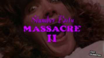 বিনামূল্যে ডাউনলোড করুন Slumber Party Massacre II (1987) বিনামূল্যের ছবি বা ছবি GIMP অনলাইন ইমেজ এডিটর দিয়ে সম্পাদনা করা হবে