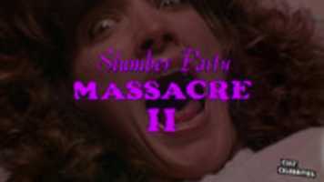 Free download Slumber Party Massacre II (1987) free photo or picture to be edited with GIMP online image editor