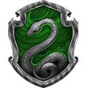 Slytherin Theme  screen for extension Chrome web store in OffiDocs Chromium