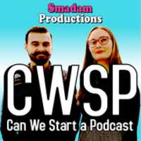 Free download Smadam Productions Can We Start A Podcast Season 2 Photo free photo or picture to be edited with GIMP online image editor