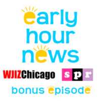 Free download Smadam Productions Early Hour News Bonus Episode free photo or picture to be edited with GIMP online image editor