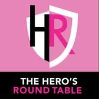 Free download Smadam Productions The Heroes Roundtable Square free photo or picture to be edited with GIMP online image editor
