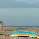 Small Boat on the Beach  screen for extension Chrome web store in OffiDocs Chromium