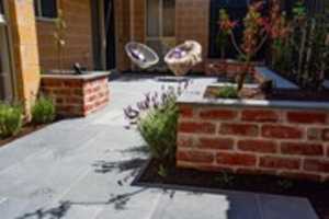 Free download small courtyard ideas free photo or picture to be edited with GIMP online image editor