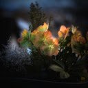 Small flower tree  screen for extension Chrome web store in OffiDocs Chromium