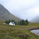 Small House in the Mountains  screen for extension Chrome web store in OffiDocs Chromium