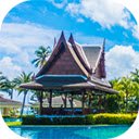 small house middle giant pool  screen for extension Chrome web store in OffiDocs Chromium