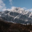 Small houses in the mountain village  screen for extension Chrome web store in OffiDocs Chromium