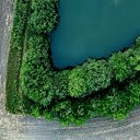 Small lake Wallpaper  screen for extension Chrome web store in OffiDocs Chromium