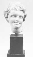 Free download Small marble head of a youth free photo or picture to be edited with GIMP online image editor