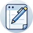 Small Memo  screen for extension Chrome web store in OffiDocs Chromium