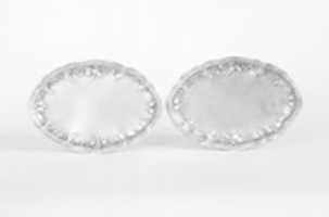 Free download Small oval tray (one of a pair) free photo or picture to be edited with GIMP online image editor
