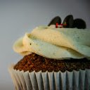 Small pale cake  screen for extension Chrome web store in OffiDocs Chromium