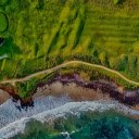 Small road by the sea  screen for extension Chrome web store in OffiDocs Chromium Small road by the sea  screen for extension Chrome web store in OffiDocs Chromium