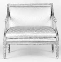 Free download Small settee (Marquise) free photo or picture to be edited with GIMP online image editor