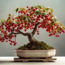 Small tree with red fruit  screen for extension Chrome web store in OffiDocs Chromium