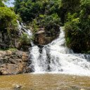 small waterfall  screen for extension Chrome web store in OffiDocs Chromium