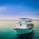 Small yacht  screen for extension Chrome web store in OffiDocs Chromium