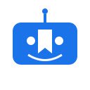 Smart AI Chat Library  screen for extension Chrome web store in OffiDocs Chromium