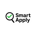 SmartApply  screen for extension Chrome web store in OffiDocs Chromium