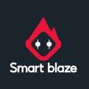 Skrin Smart Blaze untuk sambungan kedai web Chrome dalam OffiDocs Chromium