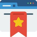 Smart Bookmark Launcher  screen for extension Chrome web store in OffiDocs Chromium