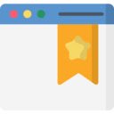 Smart Bookmarks Manager  screen for extension Chrome web store in OffiDocs Chromium