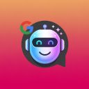 SmartChat Assistant  screen for extension Chrome web store in OffiDocs Chromium