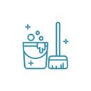 Smart Clipboard Cleaner  screen for extension Chrome web store in OffiDocs Chromium
