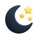 Smart Dark Mode – Auto Night Theme  Eye Comfort  screen for extension Chrome web store in OffiDocs Chromium