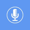 Smart Dictate  screen for extension Chrome web store in OffiDocs Chromium