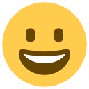Smart Emoji Keyboard  screen for extension Chrome web store in OffiDocs Chromium