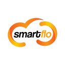 Экран Smartflo Softphone для расширения Интернет-магазина Chrome в OffiDocs Chromium