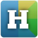 Smart Header  screen for extension Chrome web store in OffiDocs Chromium