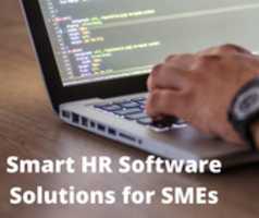 Free download Smart HR Software Solutions For SMEs free photo or picture to be edited with GIMP online image editor
